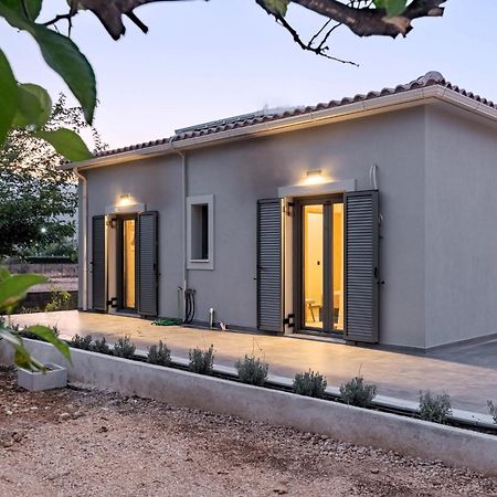 סאמי The Mulberry Tree Villa מראה חיצוני תמונה