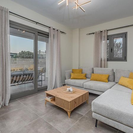 סאמי The Mulberry Tree Villa מראה חיצוני תמונה