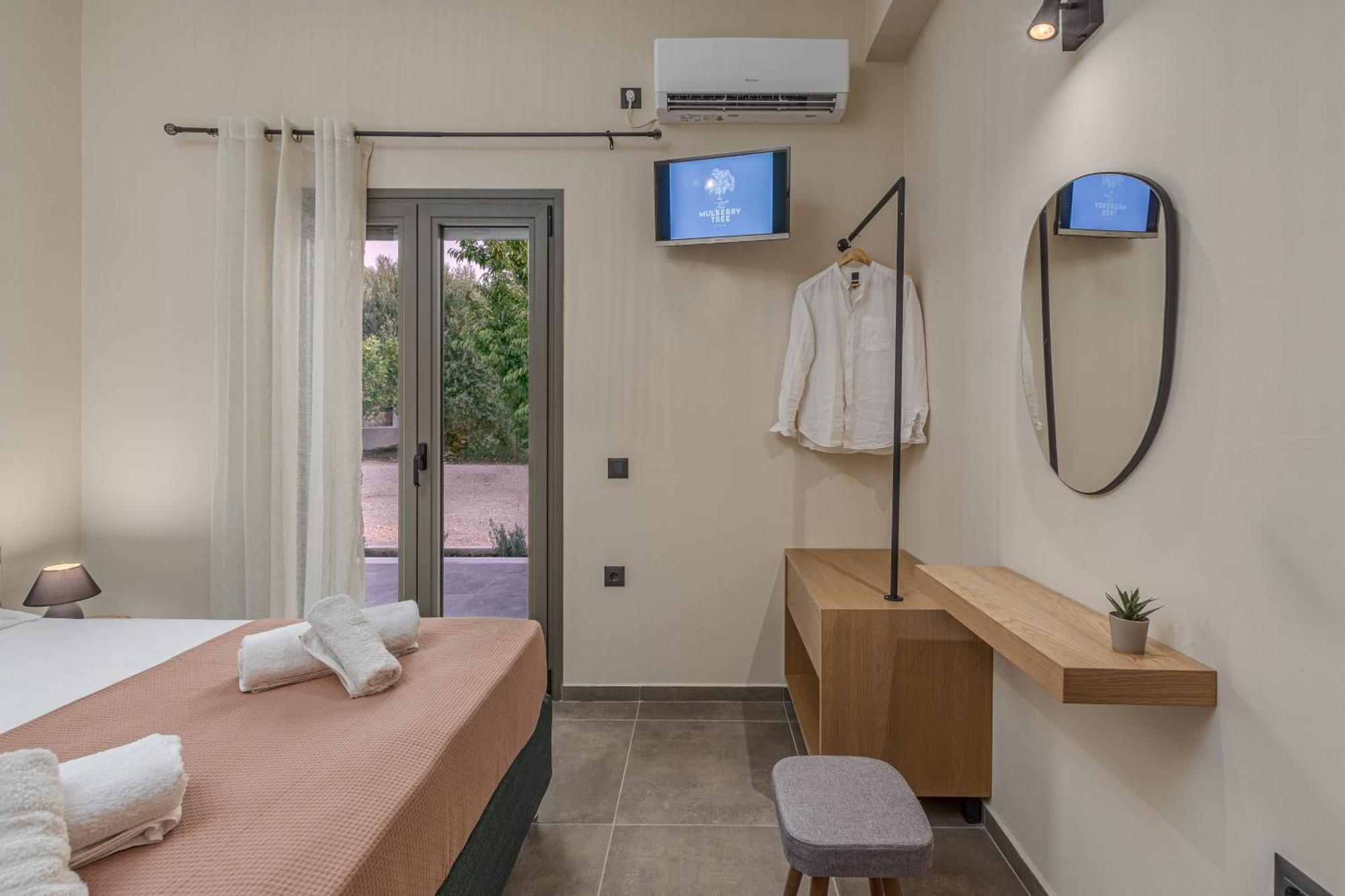 סאמי The Mulberry Tree Villa מראה חיצוני תמונה