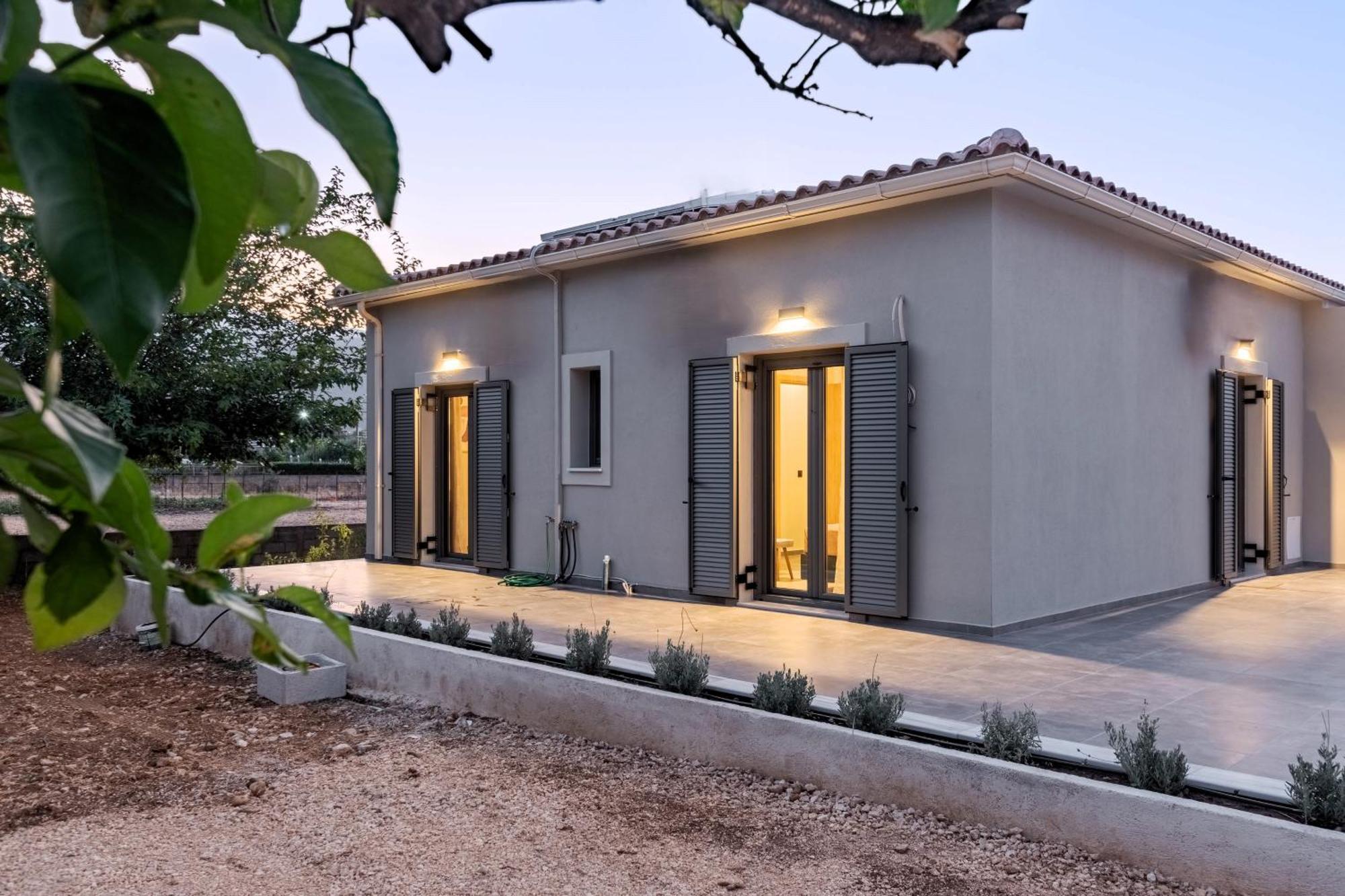 סאמי The Mulberry Tree Villa מראה חיצוני תמונה
