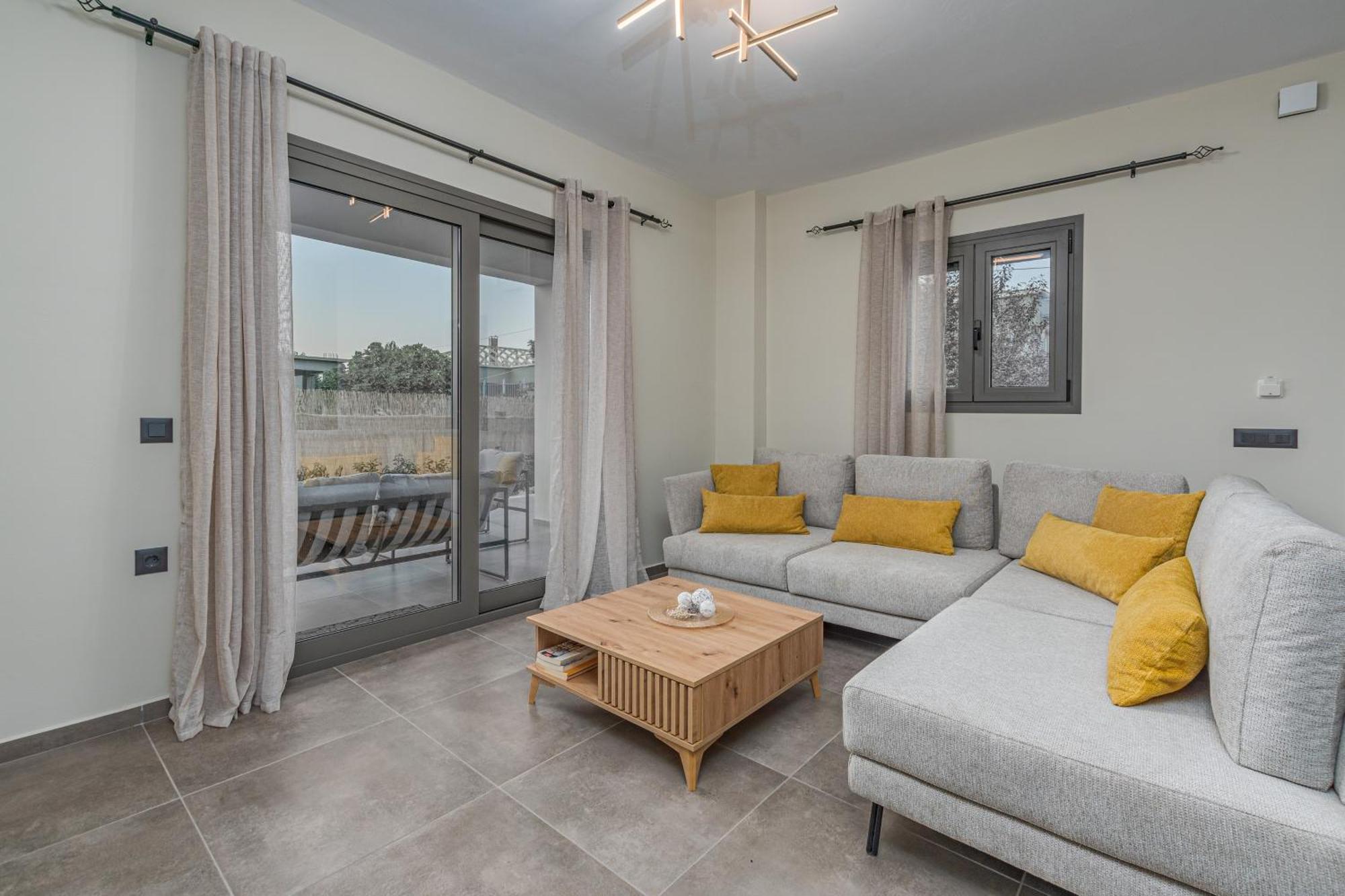 סאמי The Mulberry Tree Villa מראה חיצוני תמונה