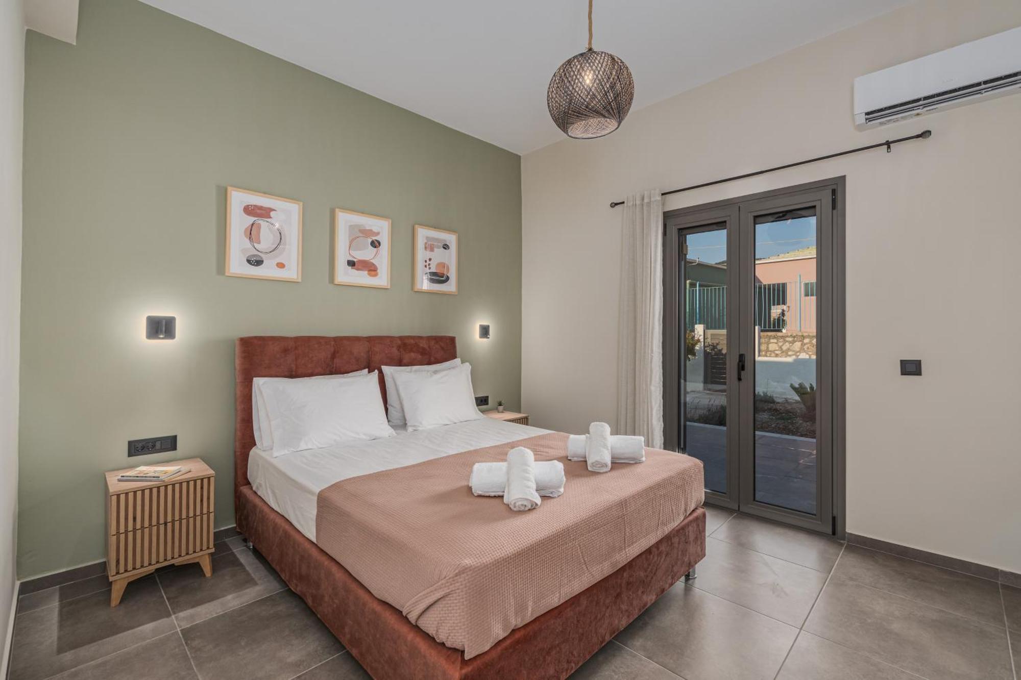 סאמי The Mulberry Tree Villa מראה חיצוני תמונה