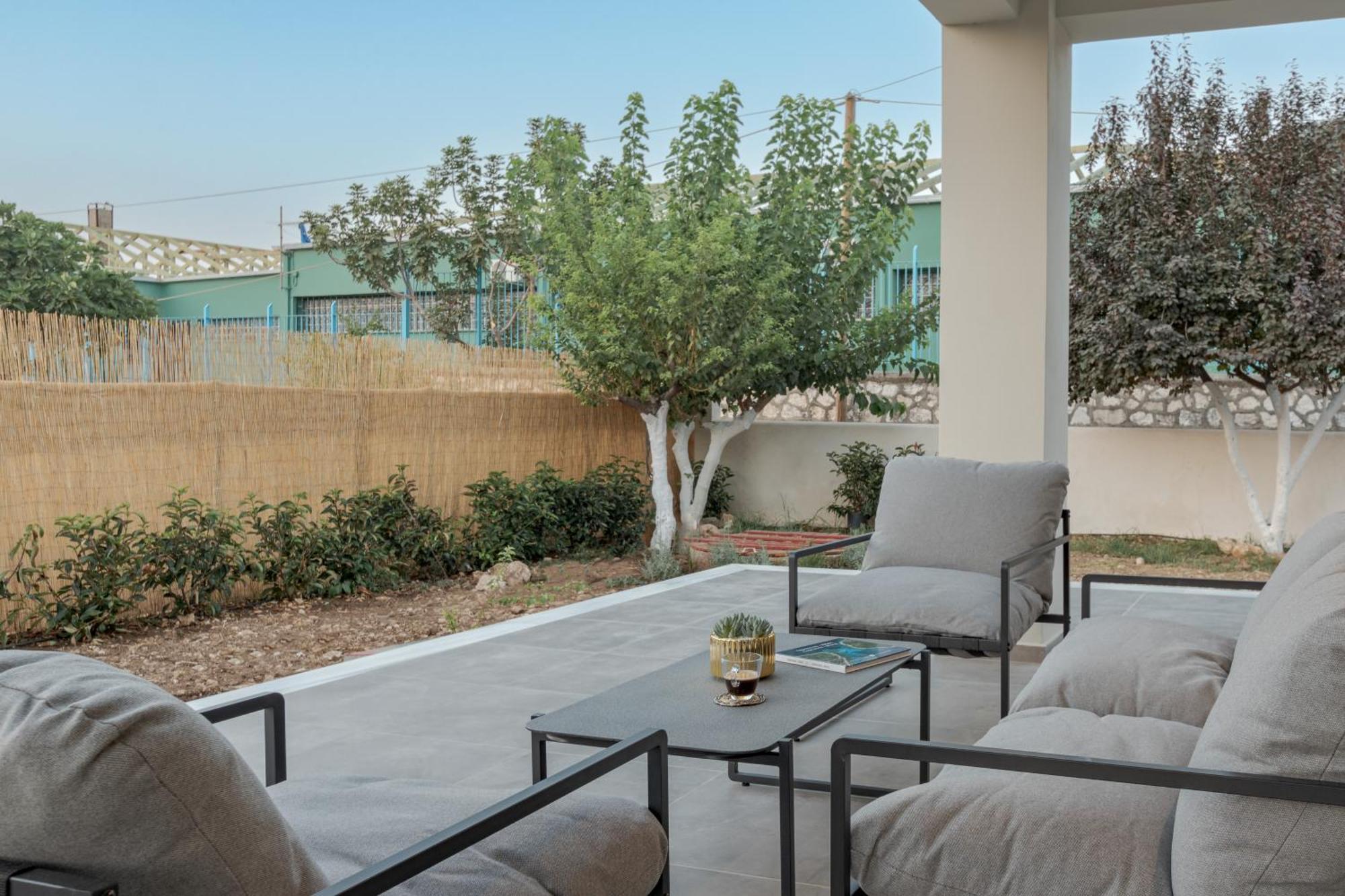 סאמי The Mulberry Tree Villa מראה חיצוני תמונה