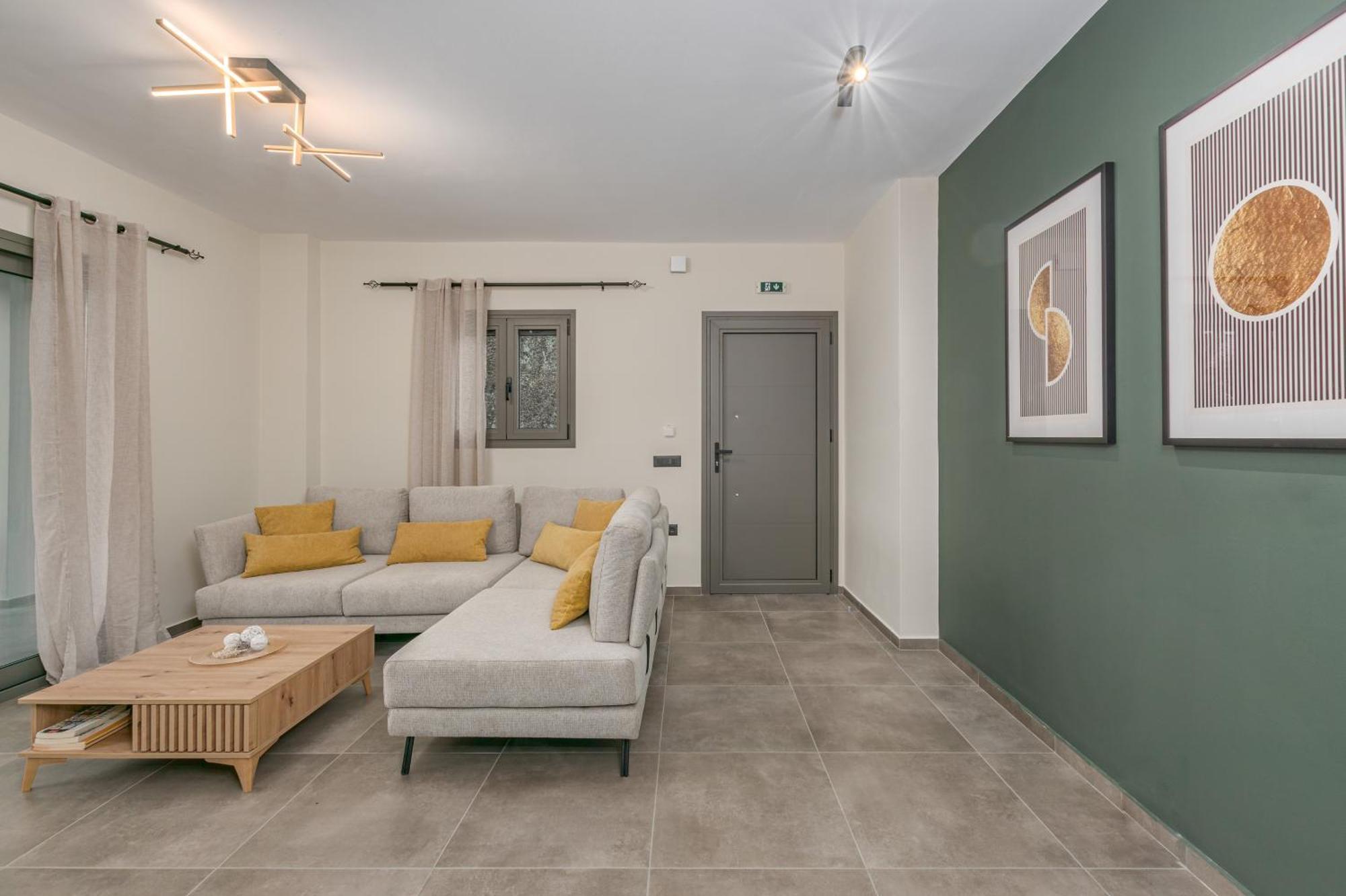 סאמי The Mulberry Tree Villa מראה חיצוני תמונה